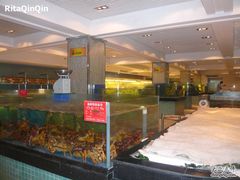 水产区-海天一色海景自助餐厅(西港花园店)