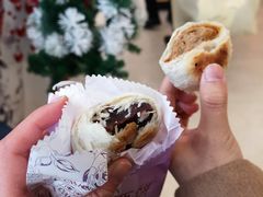 -长发西饼(临顿路店)