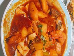 -阿西娅食府(中关村店)