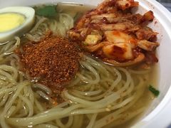 -西塔大冷面(市府大路店)