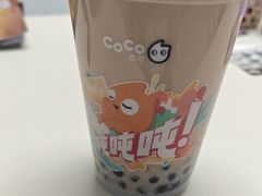 -CoCo都可(天虹广场)