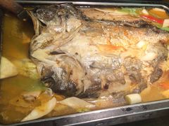-炉鱼(西溪银泰城店)
