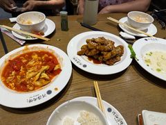 -河沿肉饼Beijing Pie(东华门店)