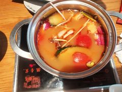 -德香苑脆皮烤鸭·经典(爱融荟城店)