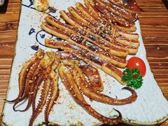 -小川洋风料理(街道口店)