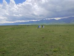 -新疆那拉提国家旅游度假区