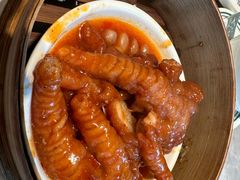 -陶兰居·香港饭店·海鲜大排档(圆融时代广场店)