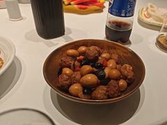 -柴米油盐三杯鸡(象山北路店)