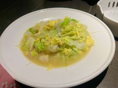 -前海沿·青岛菜(大拇指广场石老人店)