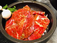 -九田家黑牛烤肉料理(石路天虹店)