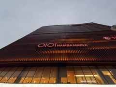 -O1O1丸井百货(难波店)