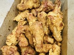 -阿捡忭京炸鸡(长沙韭菜园总店)