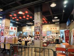 -憶廟街 X 沙角邨(太古城店)
