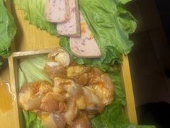 -乌拉烤肉(如皋首店)