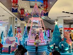 -远洋未来广场(育慧北路店)