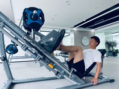 -WEGYMER健萌健身(麦德龙钰龙天下馆)