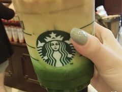 -星巴克(宏汇国际广场店)