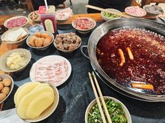 -星鸿社重庆老火锅
