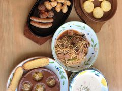 -萨莉亚意式餐厅(石鼓路店)