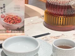 -火婆子·川小馆(扬韬科技广场店)