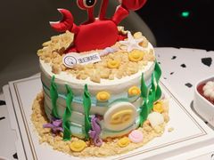 -CAKE BOSS 蛋糕老板(西单君太百货店)