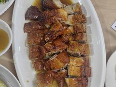 -吉莲利苑海鲜酒家(珠海拱北29年老字号店)