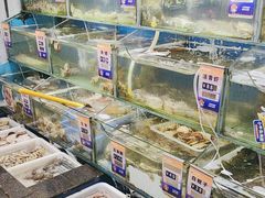 -小船渔村•大连菜•大连焖鱼(明泽街店)