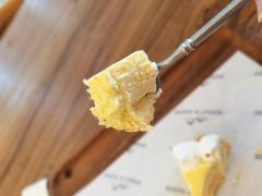 双层芝士塔-WHEAT&BAKER-麥(凯德来福士店)