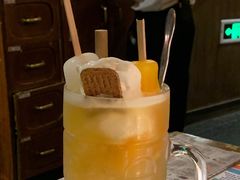 酒酿小圆子-哥老官重庆美蛙鱼头(日月光店)