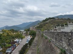 -台州府城(江南长城)