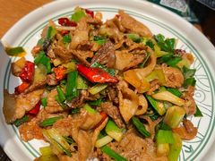 -云海肴·汽锅鸡·云南菜(天山百盛优客店)