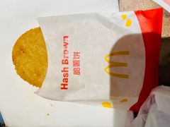 -麦当劳(百利广场店)