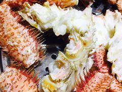 -蟹之国·精品蟹料理(极地店)