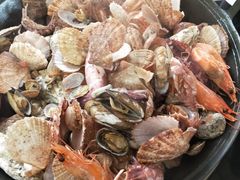 -大锅强·蒸海鲜青岛菜(吾悦广场店)