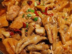 -胖哥俩肉蟹煲(苏州中心店)