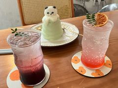 -漫笙舍Manse·咖啡·民宿
