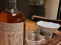 -兮禾酒馆(护国路店)