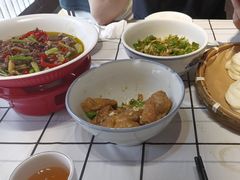 -衡地道·三菜一汤(汉溪长隆店)
