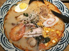 -松岛日本料理(汾江路店)