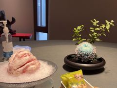 -沈灶河豚宴·河豚融合餐厅(汉中路店)
