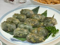 -金华安大酒楼·老牌潮菜·粤式茶点(东方国际店)