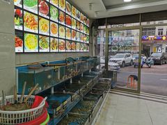 -聚德福海鲜家常菜(刘庄店)