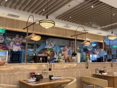 -云海肴·汽锅鸡·云南菜(广安门天虹店)