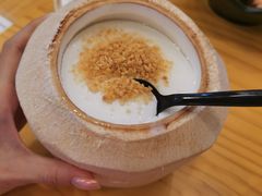 -三上椰子鸡(三亚湾店)
