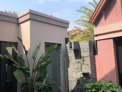 -广州都喜泰丽温泉度假酒店