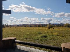 -北极村旅游风景区