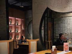 大堂-呷哺呷哺 黄金牧场 (新中关购物中心店)
