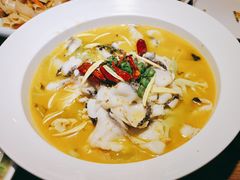 -吕氏疙瘩汤·新鲁菜(新贵和店)
