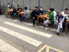 -泰顺江南春面馆