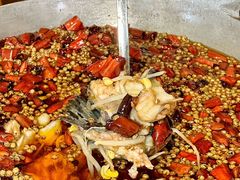 -辣婆婆(航天桥店)